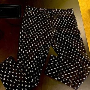 Khakis by Gap size 10